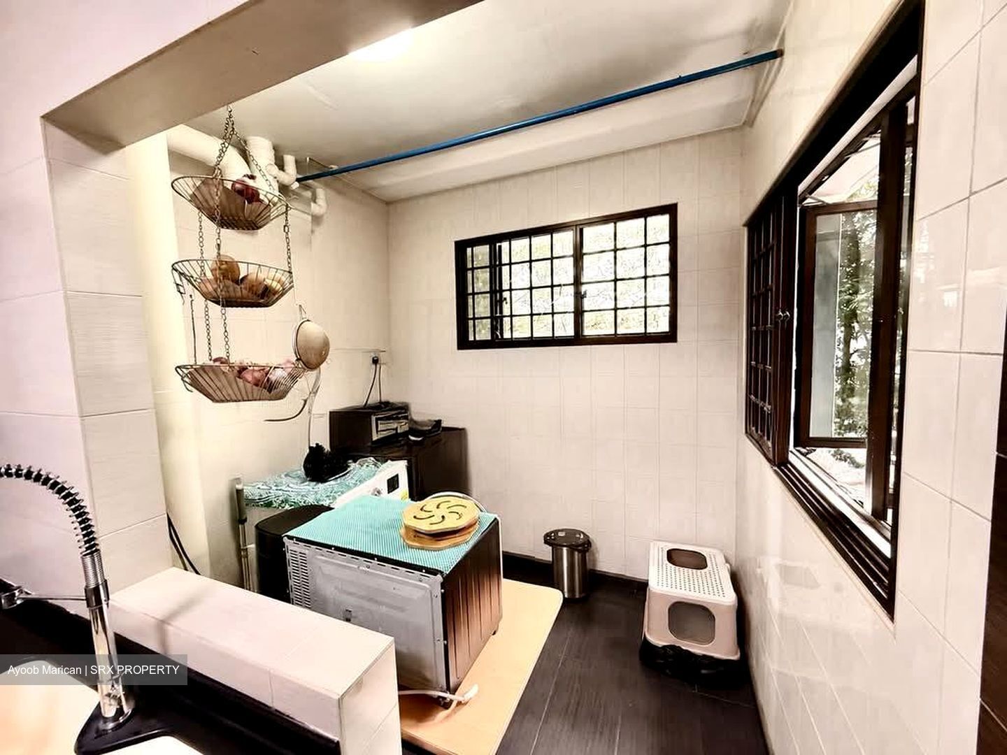Blk 966 Hougang Avenue 9 (Hougang), HDB 5 Rooms #557461671